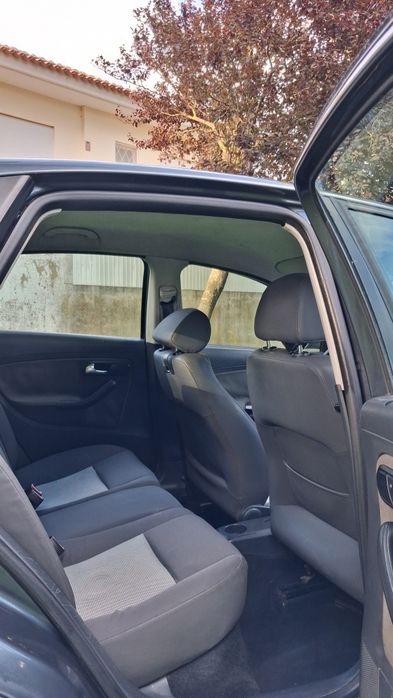 SEAT Ibiza — fotografia 7