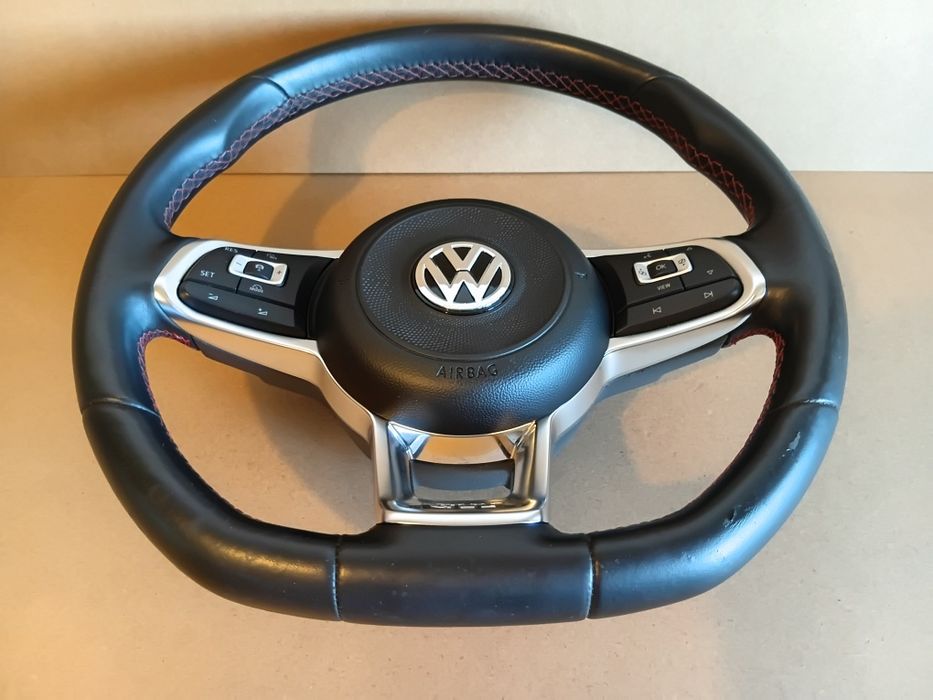 Volante VW Golf GTI