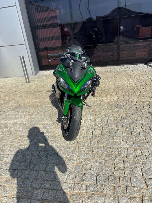 Kawasaki