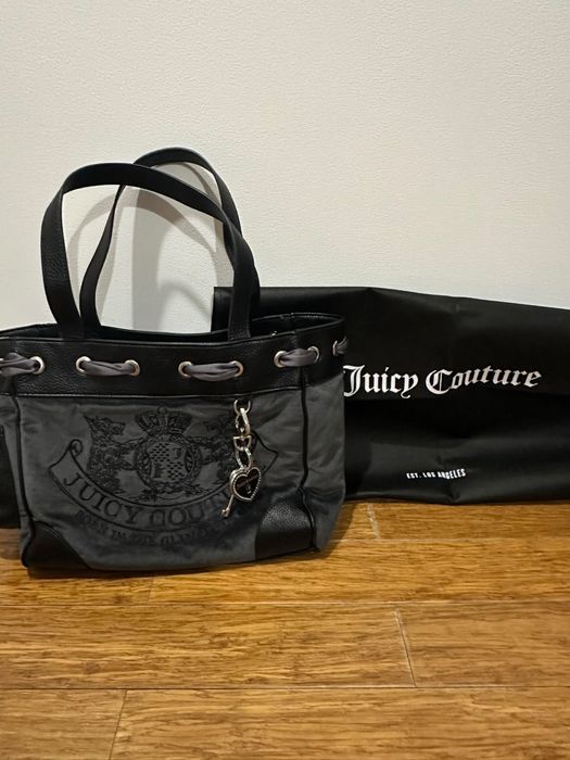 Nowa torebka Juicy Couture