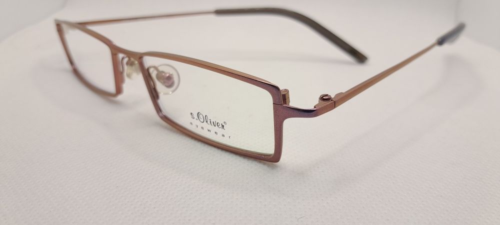 Okulary oprawki s.Oliver