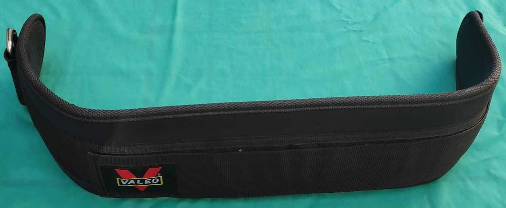 Acessórios para prática musculação/crossfit.