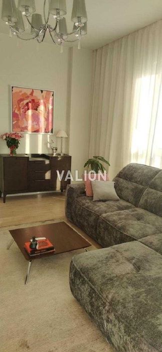 Продаж 2-кім. квартири, ЖК "Bristol Comfort House", пр-т Лобановського