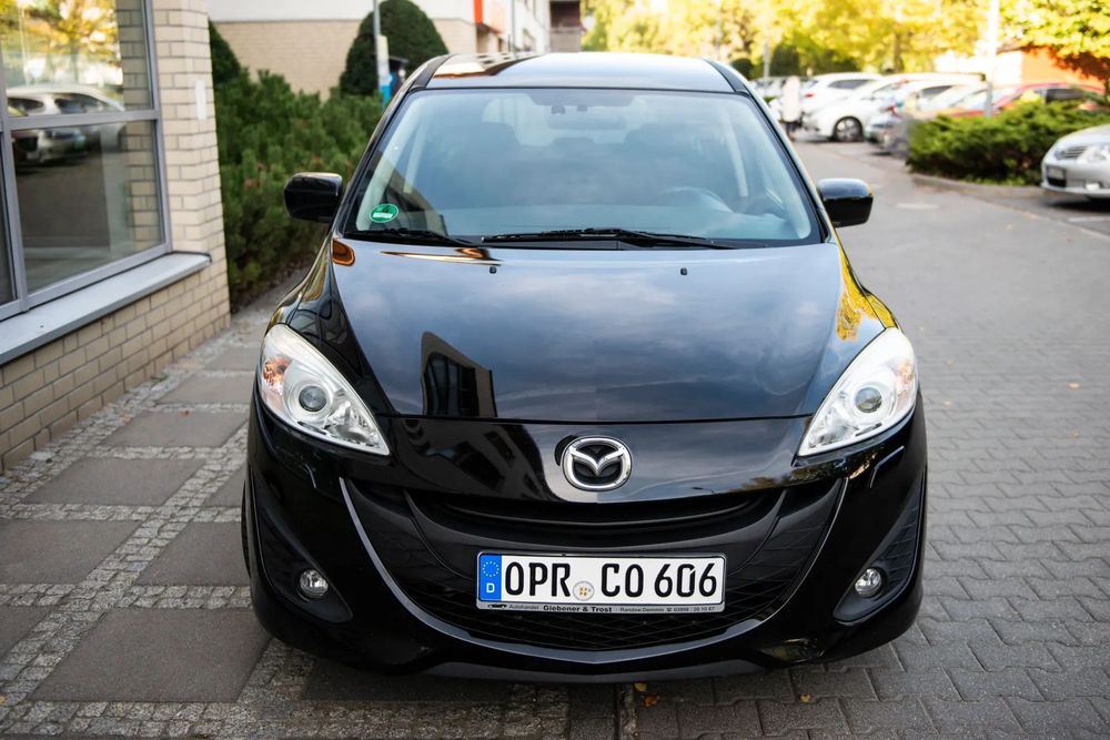 Mazda 5