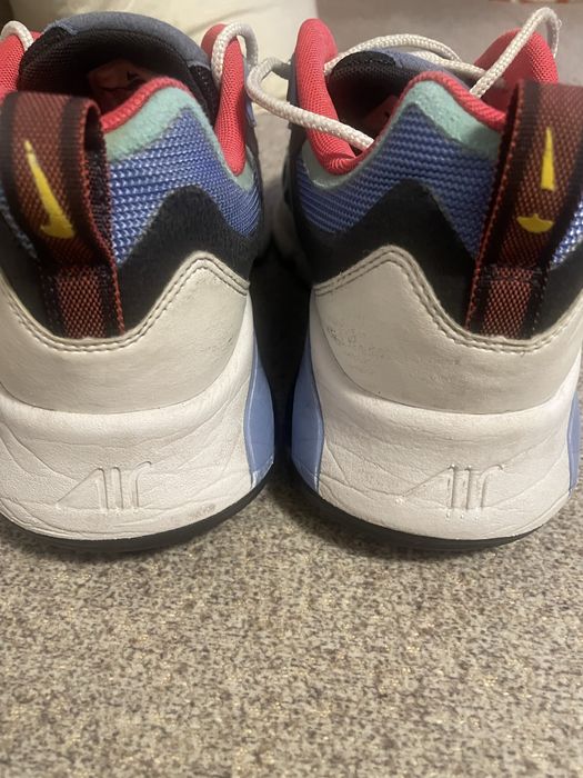 Buty nike air max 200