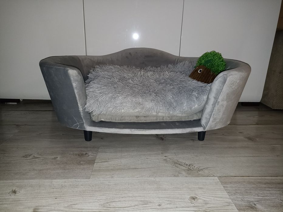 Legowisko sofa dla psa kota XXL