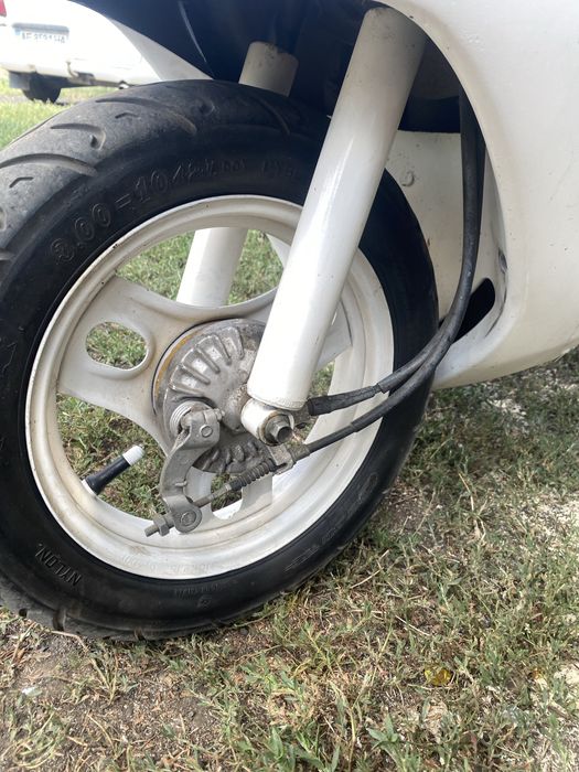 Honda Dio 18 в отличном состояние.