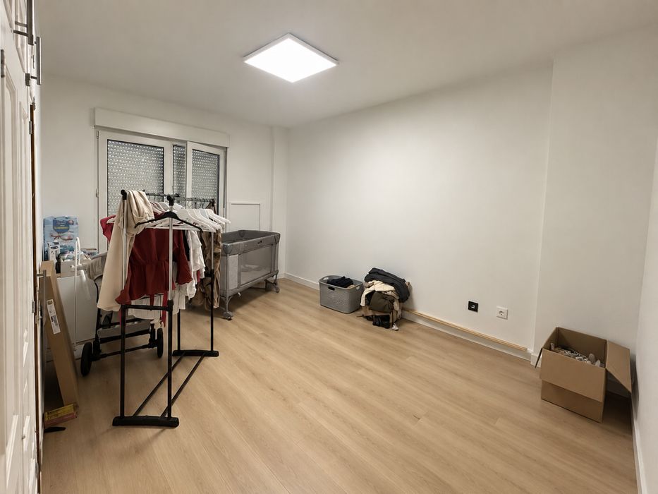 Apartamento T3 à venda