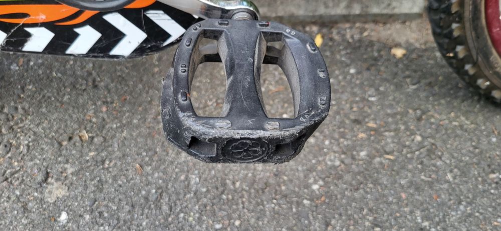 Велосипед для хлопчика