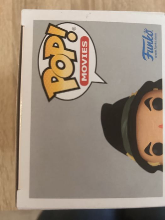 Figurka Funko Pop! 1516