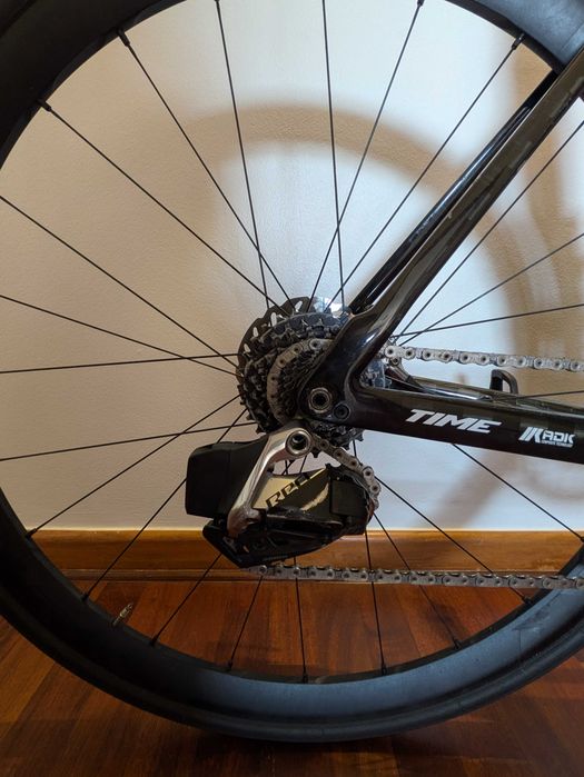 Bicicleta Estrada FELT AR - Tamanho S (51)