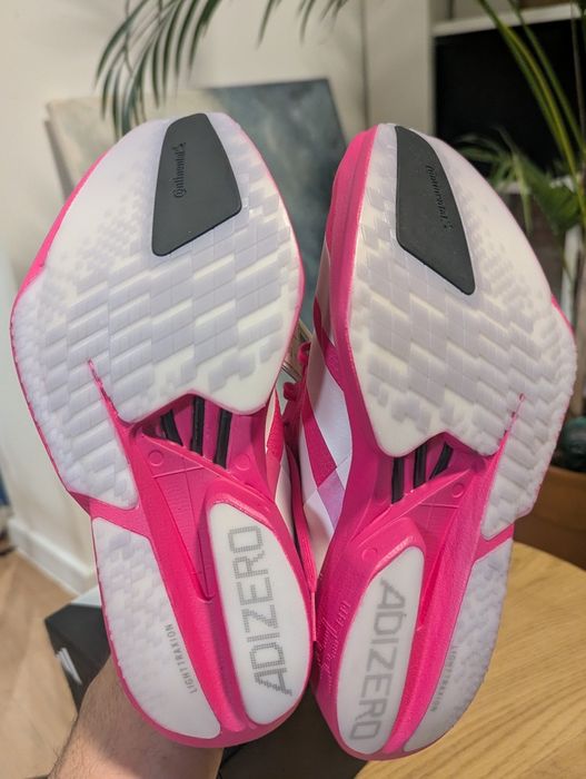 Adidas Adizero Adios Pro 4 W rozmiar 38