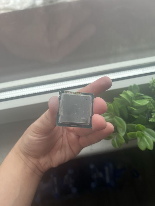 Procesor Intel Core I7 3770K