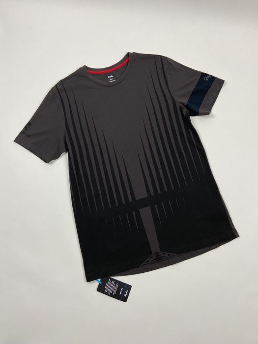 Rapha Sky T-Shirt 2014 - Arenberg Forest  размер L