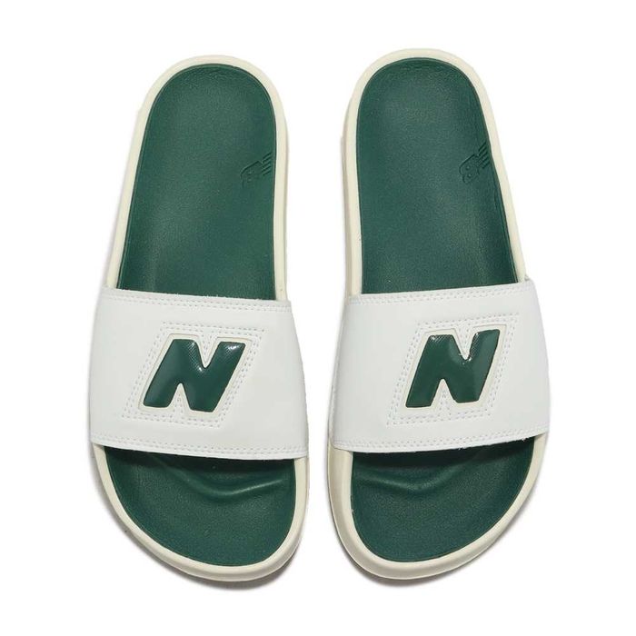 Оригінал! Чоловічі шльопанці шлепанцы New Balance DynaSoft 200 v2 Slide US10