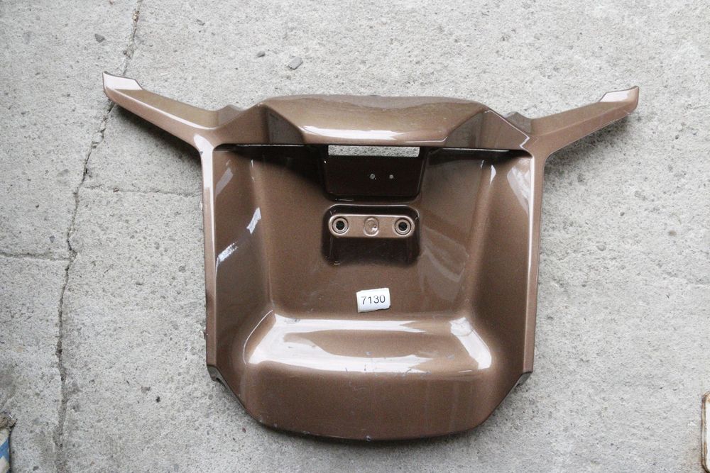 7130 Mocowanie tablicy nadkole Honda GL 1800 Goldwing 12-16r 80106