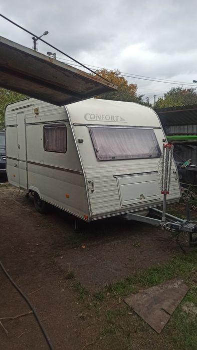 Дім на колесах ,Автодом,Кемпер Срочна продажа