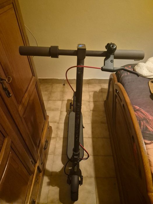 Trotinete Elétrica Xiaomi 4