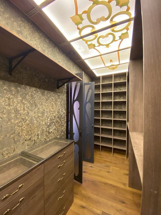 3-комнатная квартира по адресу ул. Большая арнаутская (площадь 135 м²) - Atlanta.ua - фото 21