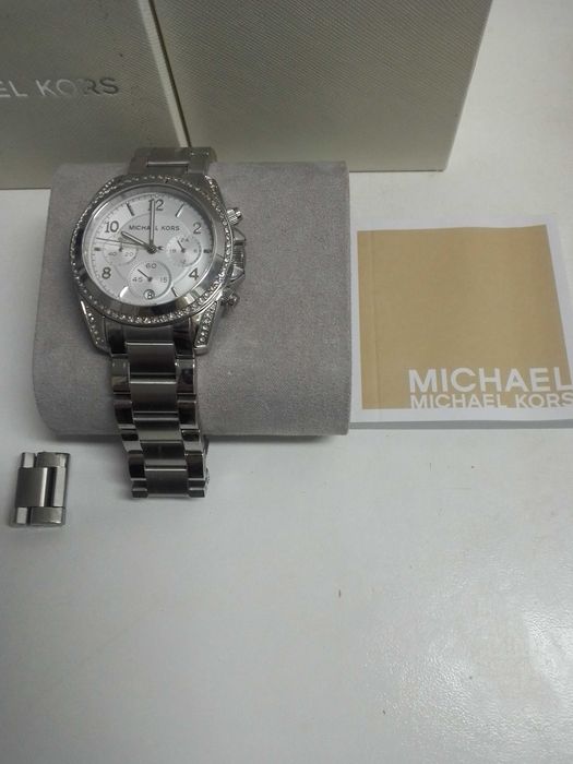 Relógio Michael Kors