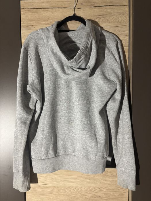 Bluza z kapturem