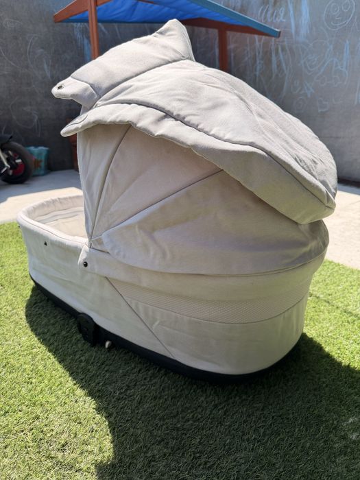 Люлька Cybex (без шасси)