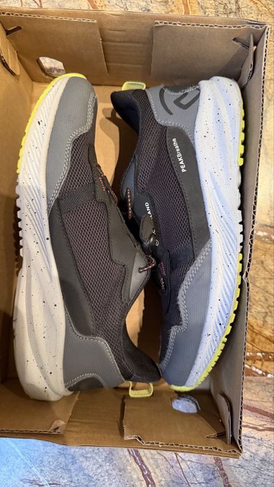 Кросівки NORTHLAND 36р