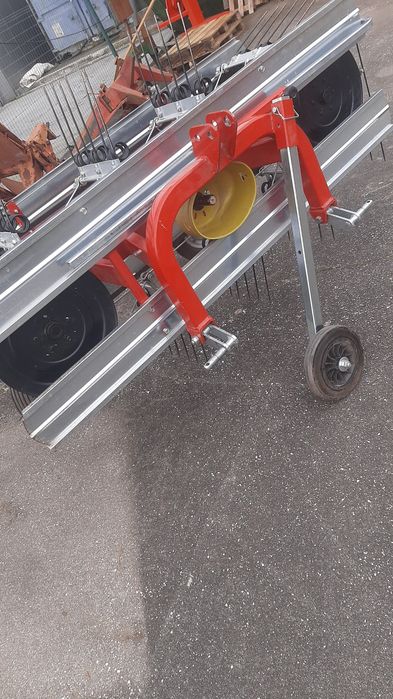 Volta fenos novo Daros  D 150