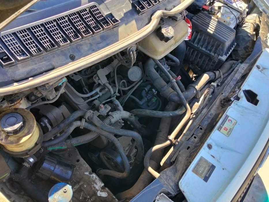 Продам авто Citroen Jumpy