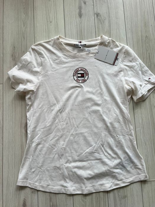 T-shirt nowy z metką Tommy Hilfiger