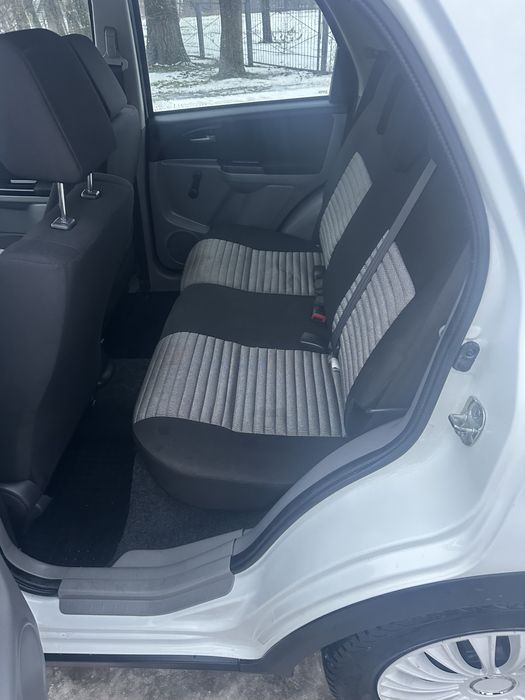 Продам сузуку sx 4 …