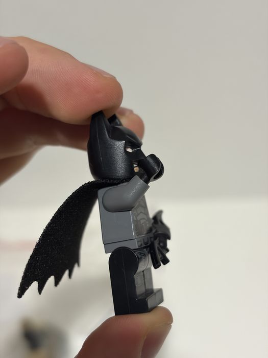Lego Batman DC  Marvel