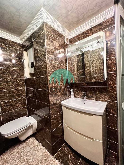 Продаж 3-кім квартири з якісним ремонтом Івасюка (П)