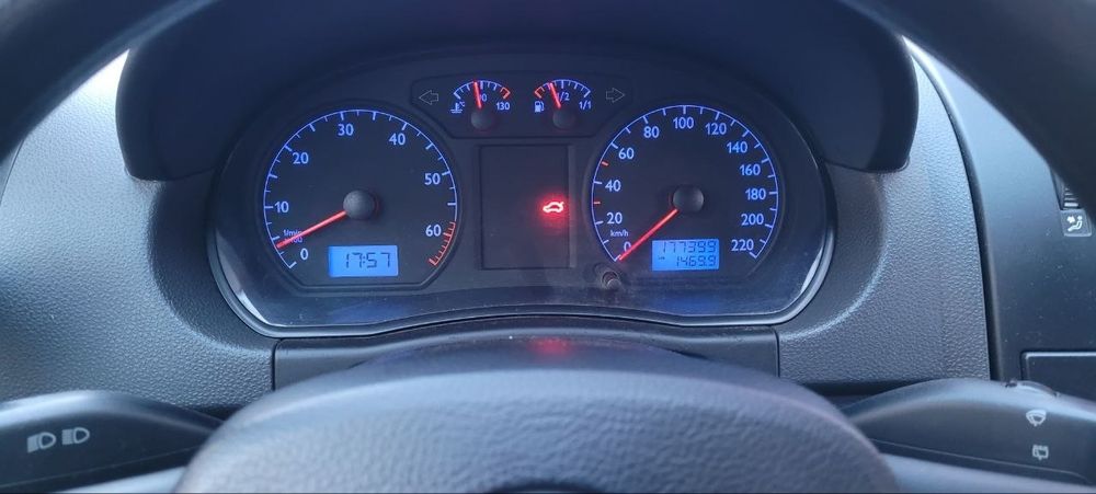 Volkswagen POLO 1.2