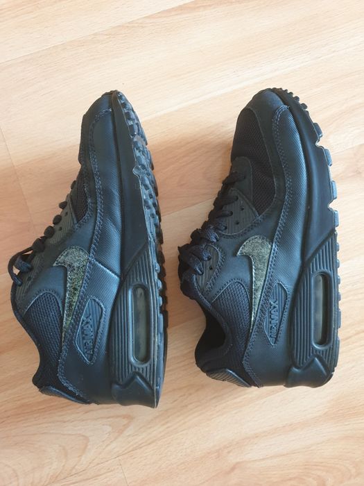 Nike Air Max 90 czarne
