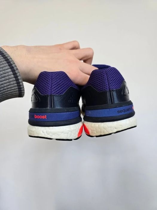 Buty Adidas Supernova Sequence rozm. 42 NOWE