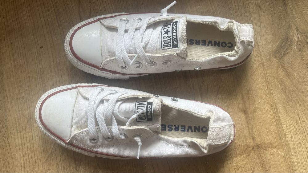 Trampki Converse r. 36,5 / stan bdb