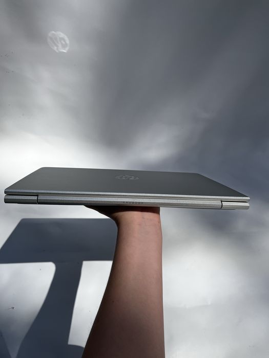 Ноутбук Hp probook 640 g8 i5 256/16гб під востановлення ОПИС!!