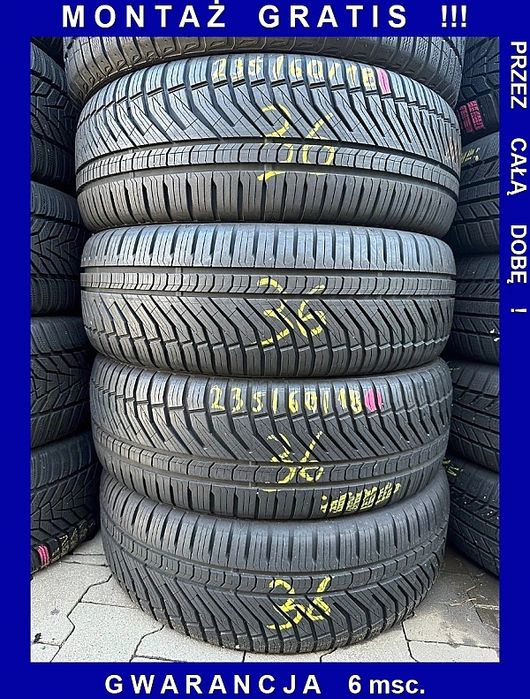 235/60r18 Falken Euro AS220 Pro_7,2mm_4szt_(36)