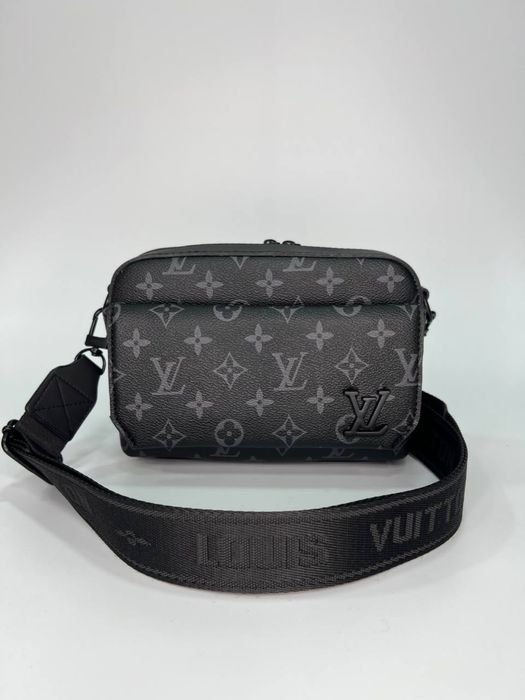 Мужская сумка луи виттон/Чоловіча сумка louis vuitton