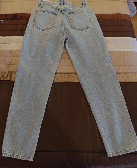 Calças Pull & Bear tam. 38