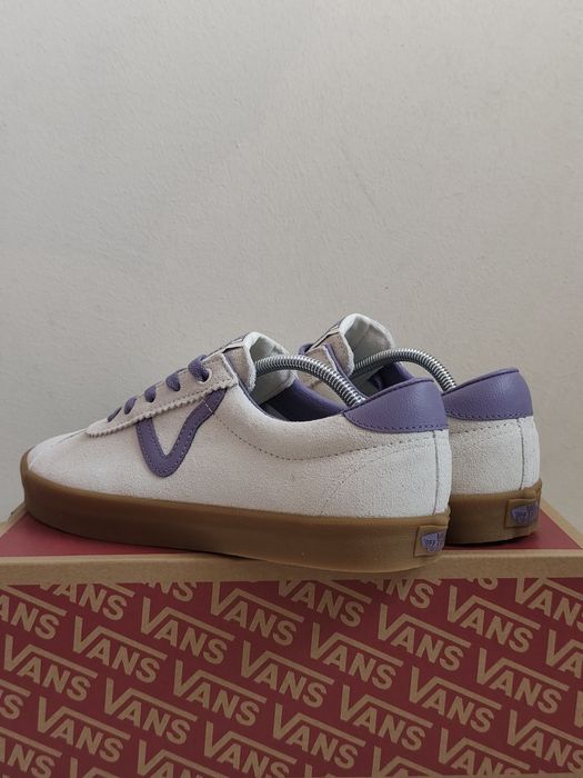 Ténis Vans 43 Novos