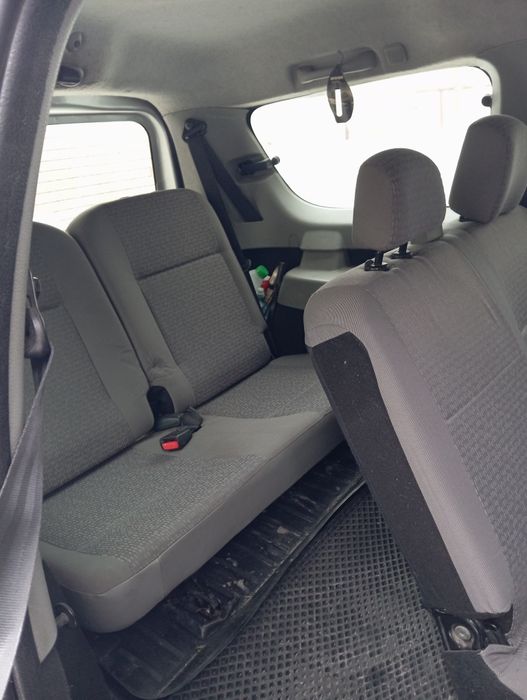 Продам Дачия логан