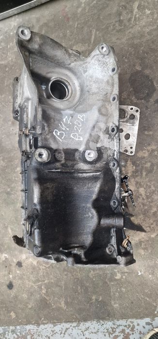 Поддон бмв г30 г01 г02 bmw g30 g31 g01 g02 x3 x4 530d