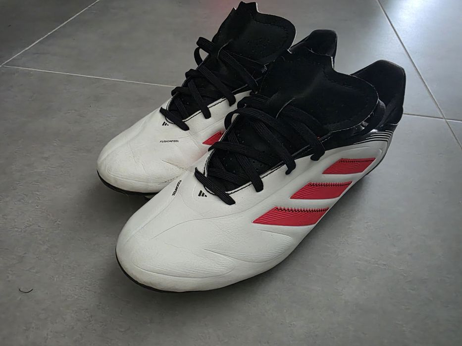 Chuteiras Adidas