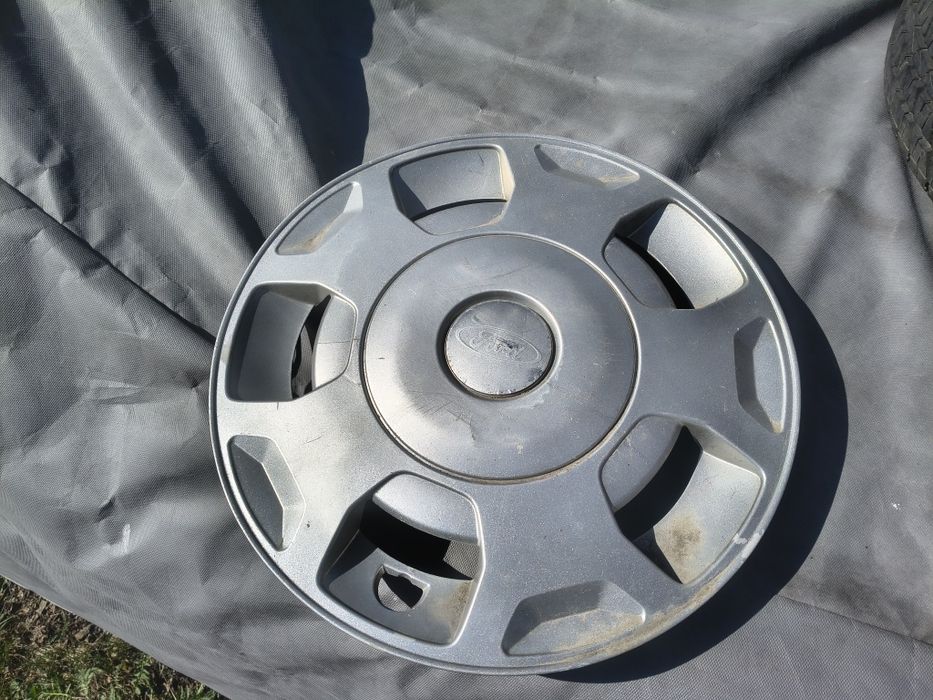 Kołpak Ford Transit 15" oryginalny