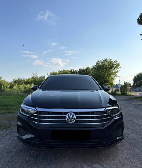 Оренда авто Volkswagen Jetta 2700 неділя