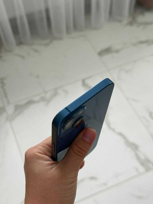 Iphone 13 128 gb, акб 90, Айфон 13 128 гб