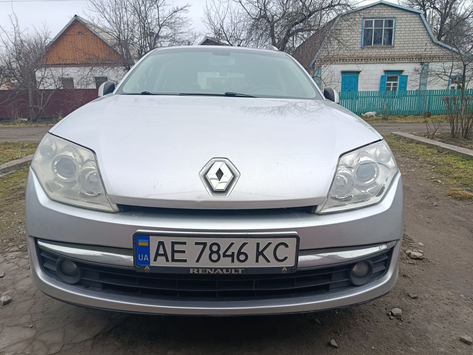 Продам Рено лагуна