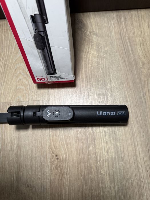 Magnetyczny SelfiStick Ulanzi SK26 TriPod